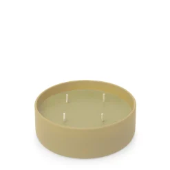 Geuren|ohgreen Glow geurkaars 4-wiek shimmering smile
