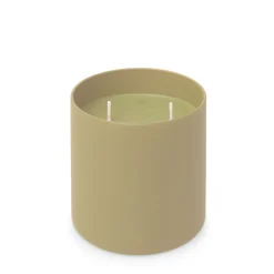 Geuren|ohgreen Glow geurkaars 2-wiek shimmering smile