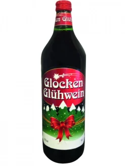 Feesttafel|ohgreen Gluhwein Glocken