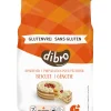 Voeding|ohgreen Glutenvrije Mix voor Biscuit