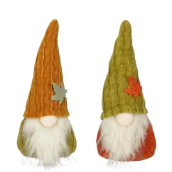 Sfeermakers|Herfst|ohgreen Gnoom - l7,5xb7.5xh20