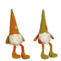 Sfeermakers|Herfst|ohgreen Gnoom bungelend - l16xw10xh28/43