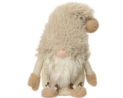 Thema Cosy|Kerstdecoratie|ohgreen Gnoom polyester