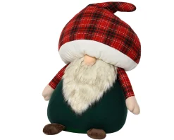 Thema Classic|Kerstdecoratie|ohgreen Gnoom polyester