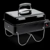 Bbq|ohgreen Go-anywhere gasversie