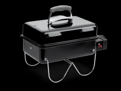 Bbq|ohgreen Go-anywhere gasversie