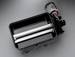 Bbq|ohgreen Go-anywhere gasversie