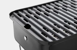 Bbq|ohgreen Go-anywhere gasversie