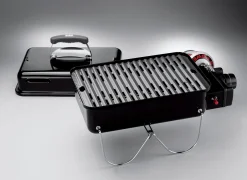 Bbq|ohgreen Go-anywhere gasversie