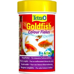 Voeding|ohgreen Goldfish colour