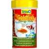 Voeding|ohgreen Goldfish energy