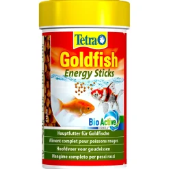 Voeding|ohgreen Goldfish energy