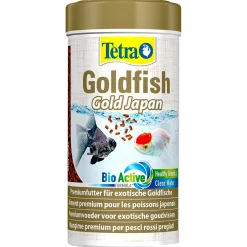 Voeding|ohgreen Goldfish gold japan