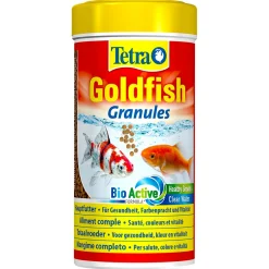 Voeding|ohgreen Goldfish granules