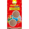 Voeding|ohgreen Goldfish holiday
