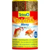Voeding|ohgreen Goldfish menu