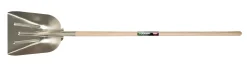 Maak Je Tuin Lenteklaar|Handgereedschap|ohgreen GRAANSCHOP ALU 410X330 M/ST 1,3M