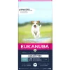 Werelddierendag|Hond Voeding|ohgreen Grainfree ocean fish adult s/m breed