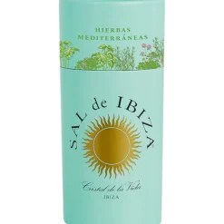 Voeding|ohgreen Granito zout mediterrane kruiden 55g