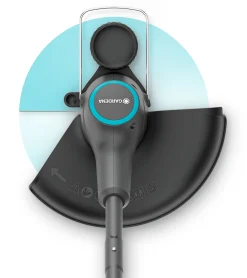 Ecocheques|Gereedschap Op Batterij|ohgreen Grastrimmer Easytrim 25 18V set