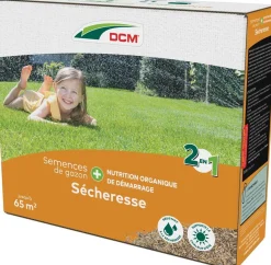 Ecocheques|Zaden|ohgreen Graszaad Plus Droogte