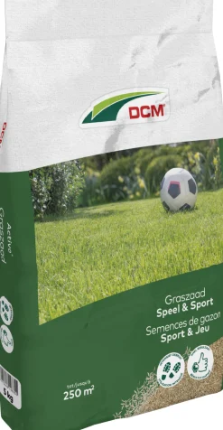 Ecocheques|Zaden|ohgreen Graszaad Speel & Sport