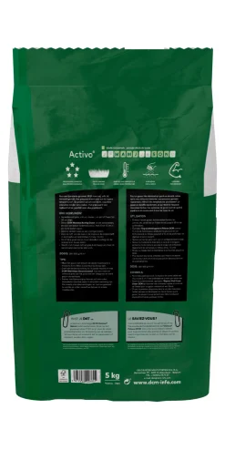 Ecocheques|Zaden|ohgreen Graszaad Speel & Sport