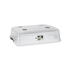 Kweekbakken|Ecocheques|ohgreen Green basics kweekhuis super xxl