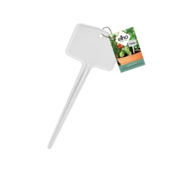 Kunststof|Ecocheques|ohgreen Green basics plantlabels s (set/5)