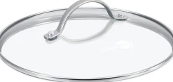 Koken|Ecocheques|ohgreen Green pan deksel 24cm