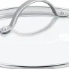 Koken|Ecocheques|ohgreen Green pan deksel 28cm