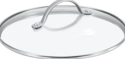 Koken|Ecocheques|ohgreen Green pan deksel 28cm