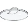 Koken|Ecocheques|ohgreen Green pan deksel 32cm