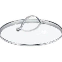 Koken|Ecocheques|ohgreen Green pan deksel 32cm