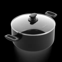 Ecocheques|Koken|ohgreen Green pan essence kookpot24 cm