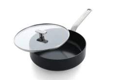 Ecocheques|Koken|ohgreen Green pan evolution eco stoofpan24 cm