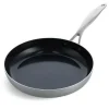 Koken|Ecocheques|ohgreen Green pan geneva bakpan 28cm