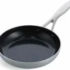 Koken|Ecocheques|ohgreen Green pan geneva bakpan 18cm