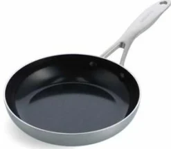 Koken|Ecocheques|ohgreen Green pan geneva bakpan 18cm