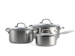 Koken|Ecocheques|ohgreen Green pan geneva kookset 3-delig