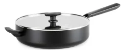 Koken|Ecocheques|ohgreen Green pan smart collection sauteuse 28cm
