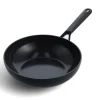 Koken|Ecocheques|ohgreen Green pan smart collection wok 28cm