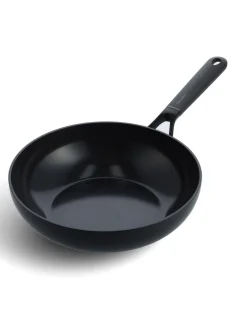 Koken|Ecocheques|ohgreen Green pan smart collection wok 28cm