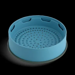 Ecocheques|Bakken|ohgreen Green pan steamy blue 24cm