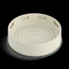 Ecocheques|Bakken|ohgreen Green pan steamy cream 24cm