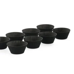 Keukentoestellen|ohgreen Greenpan airfryer accessories 9-delige bakset
