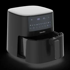 Ecocheques|Keukentoestellen|ohgreen Greenpan bistro xl airfryer 7,2l