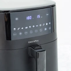 Ecocheques|Keukentoestellen|ohgreen Greenpan bistro xl airfryer 7,2l