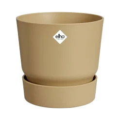 Ecocheques|Kunststof|ohgreen Greenville rond