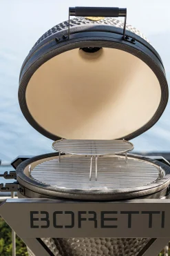 Accessoires En Onderhoud|ohgreen Grill expansion rack